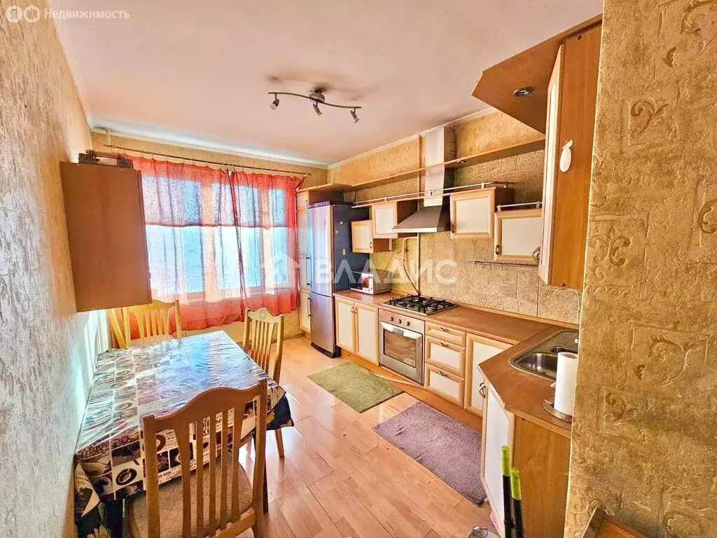 2-комнатная квартира: Москва, проспект Вернадского, 125 (56 м) - Фото 1