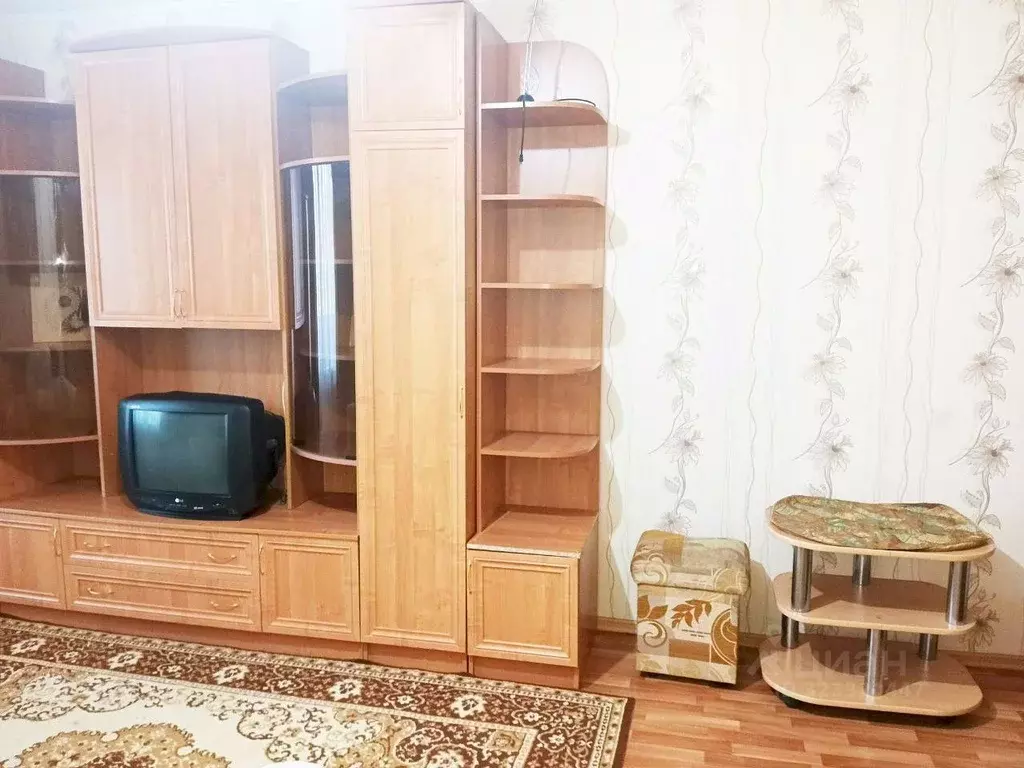 1-к кв. Пензенская область, Пенза Ладожская ул., 168 (34.0 м) - Фото 2