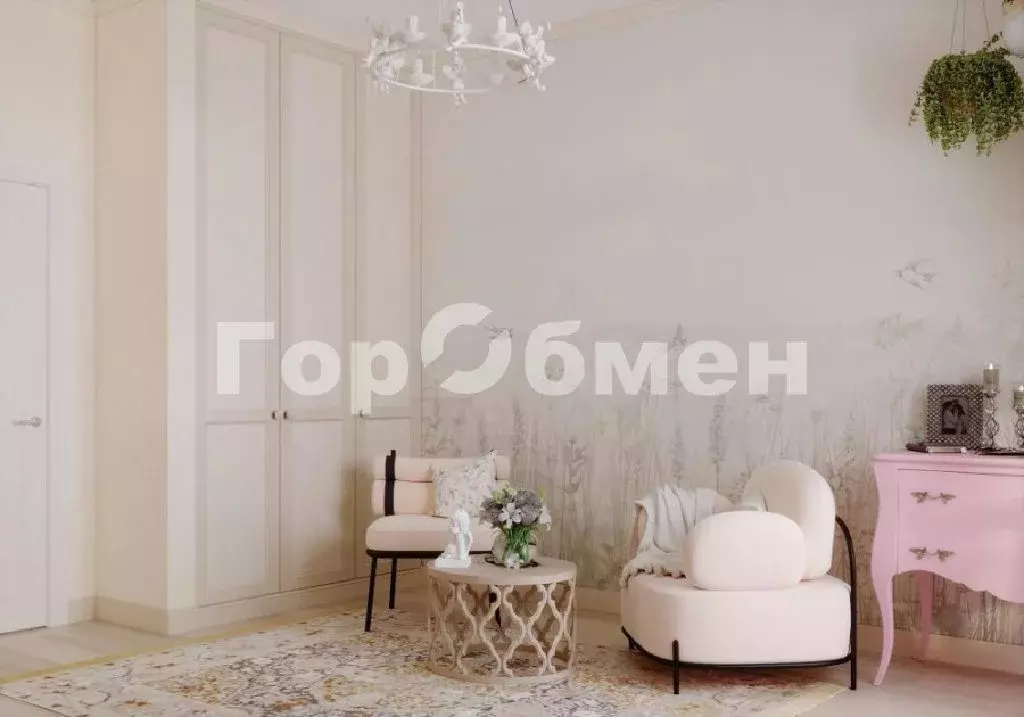 Продается 4-комнатная квартира - Фото 2