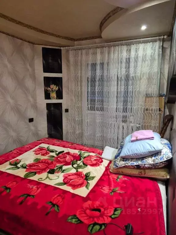 3-к кв. Вологодская область, Вологда ул. Южакова, 78 (59.0 м) - Фото 0
