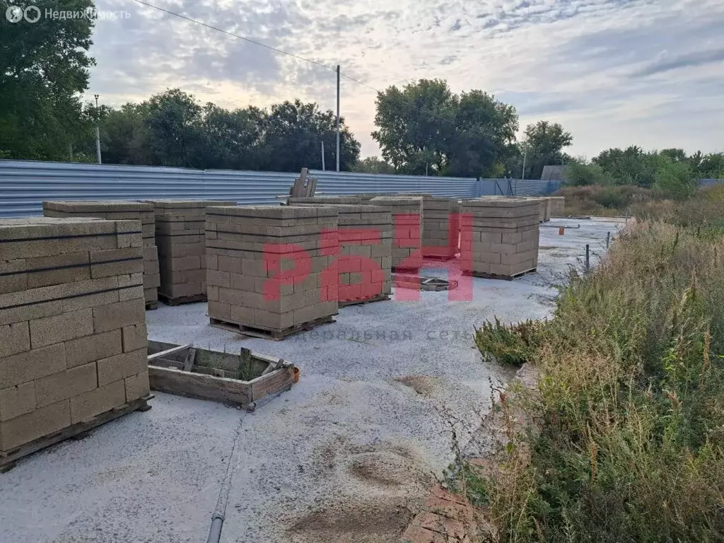 Склад (331 м) - Фото 1