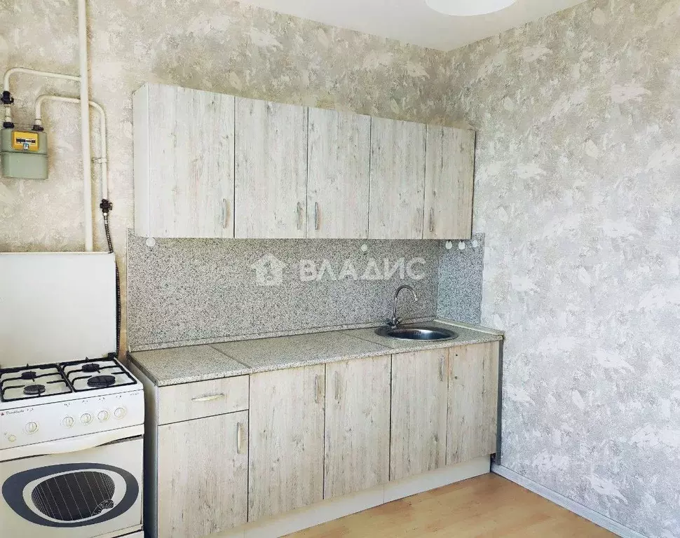 1-к кв. Белгородская область, Белгород ул. Челюскинцев, 58бк1 (35.0 м) - Фото 1