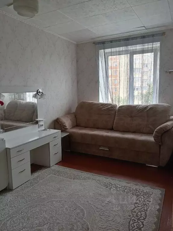 3-к кв. Московская область, Ивантеевка Пушкинский городской округ, ... - Фото 1