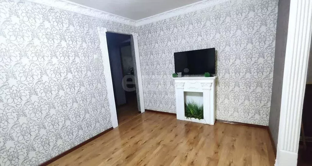 3-комнатная квартира: Белгород, микрорайон Радуга, улица Шершнева, 4 ... - Фото 0