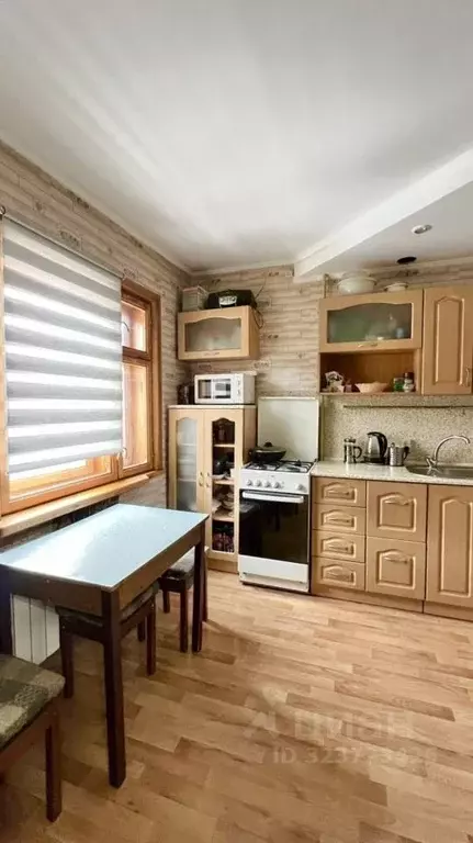 3-к кв. Омская область, Омск пос. Амурский, ул. Багратиона, 25А (59.0 ... - Фото 1