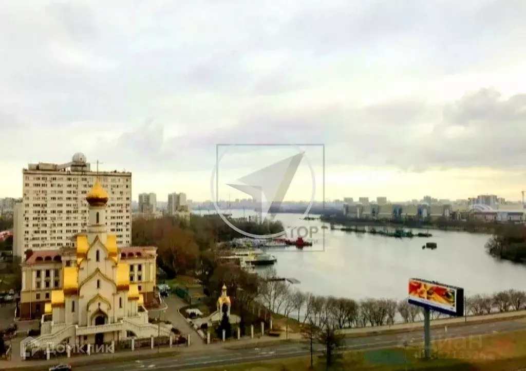 Продаётся 1-к квартира, 53 м - Фото 0