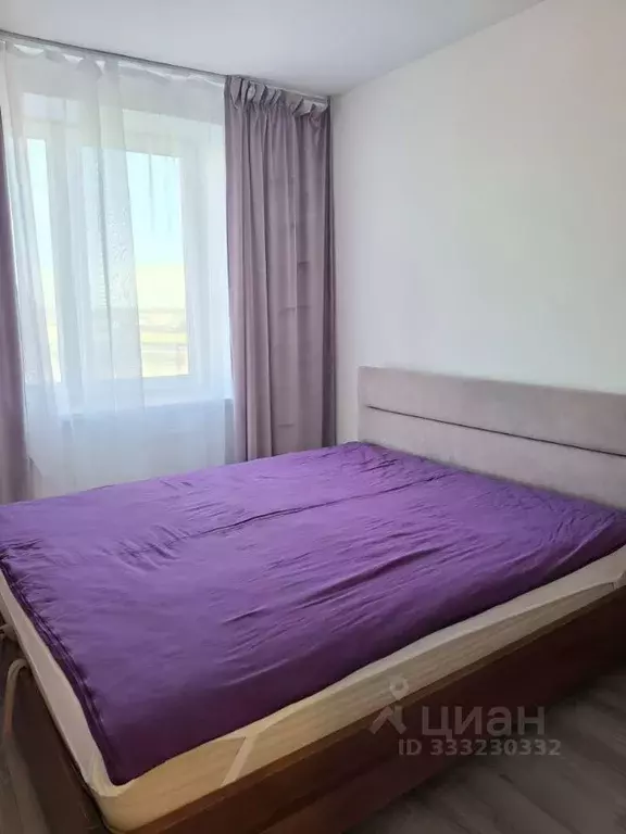 1-к кв. Санкт-Петербург ул. Русановская, 28 (33.0 м) - Фото 2