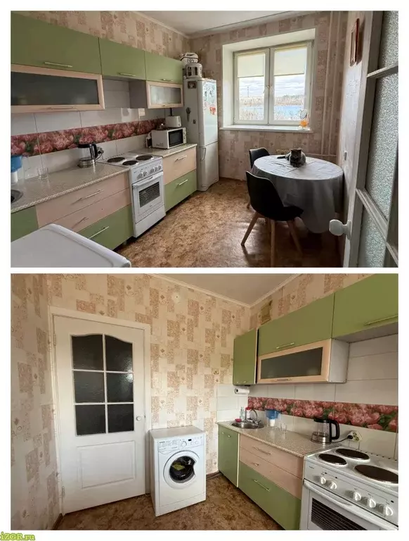 Продаётся 2-к квартира, 52.1 м - Фото 0