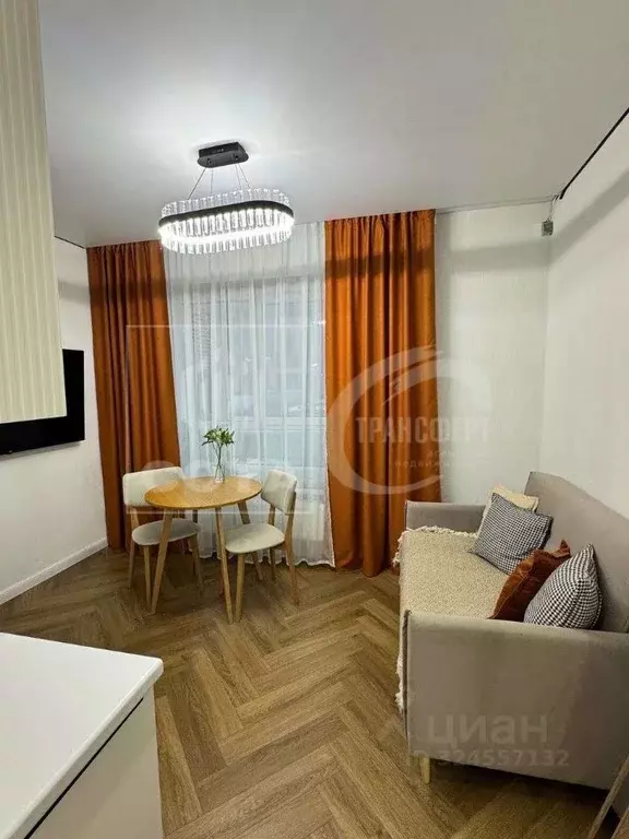 Студия Воронежская область, Рамонский район, Яменское с/пос, пос. ... - Фото 2