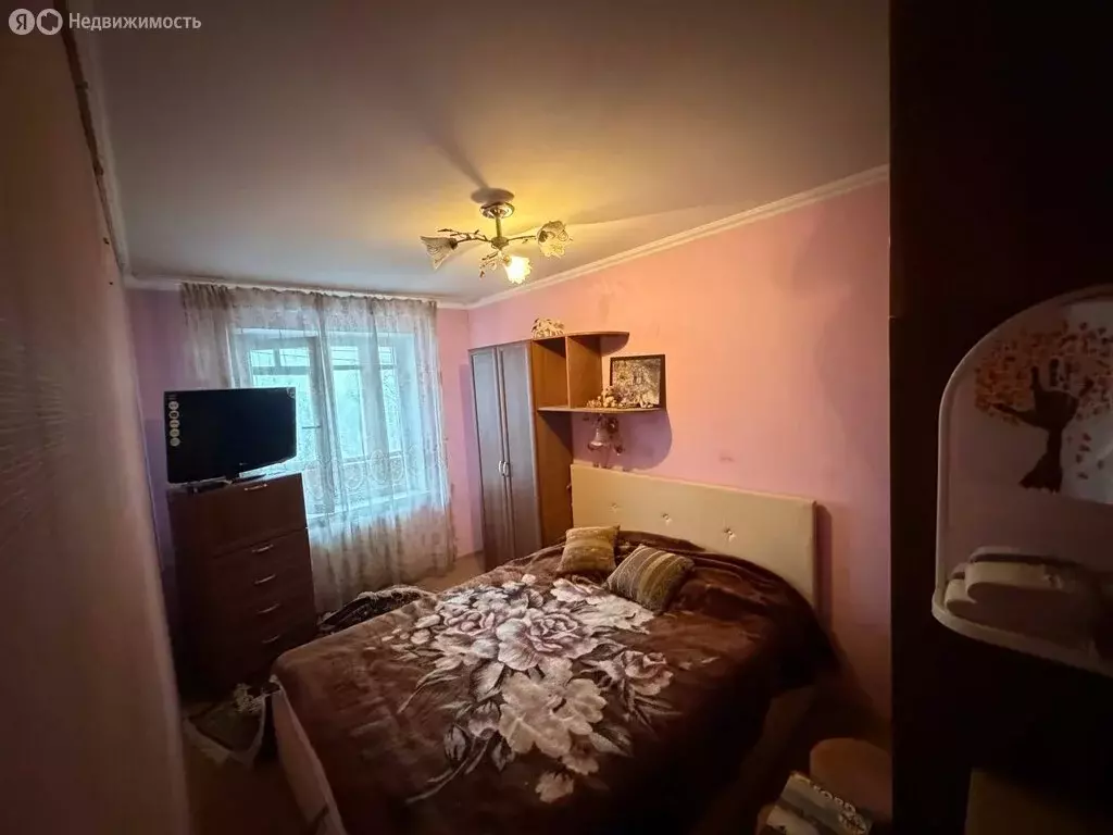 2-комнатная квартира: посёлок Управленческий, Крайняя улица, 6 (43.6 ... - Фото 1