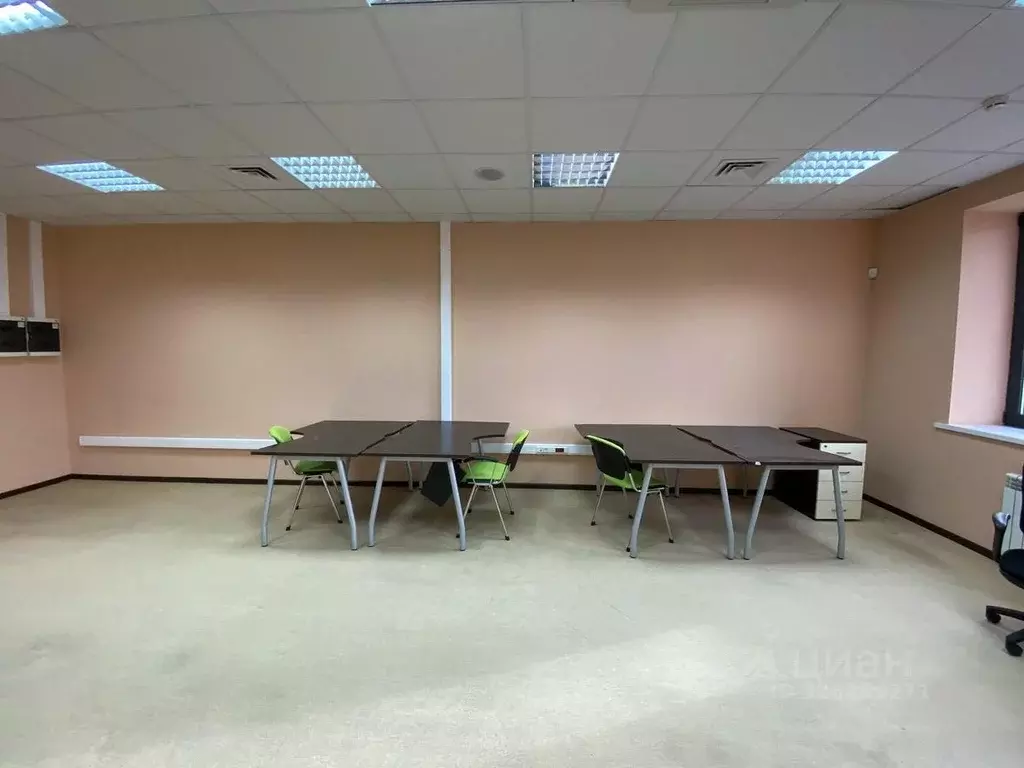 Помещение свободного назначения в Самарская область, Тольятти Южное ... - Фото 2