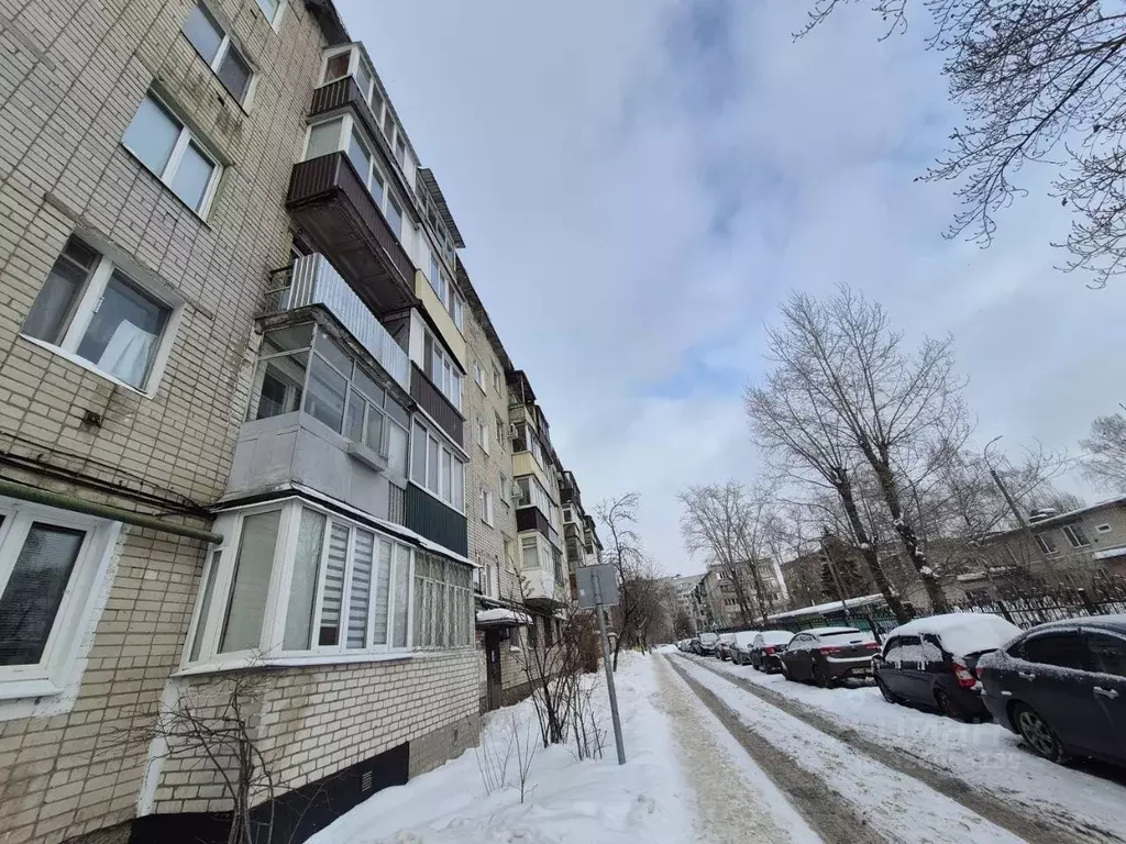 3-к кв. Татарстан, Казань Бакалейная ул., 46а (61.0 м) - Фото 2