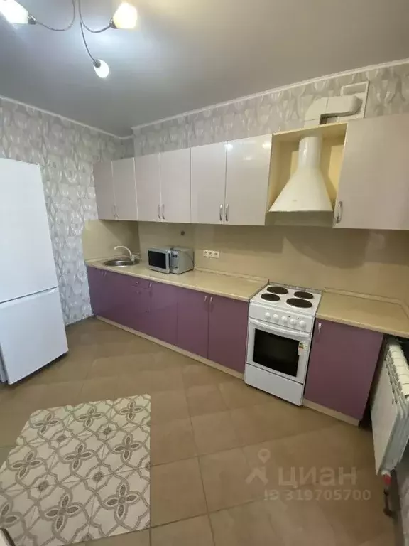 1-к кв. Ростовская область, Ростов-на-Дону Кировский просп., 79 (42.0 ... - Фото 0