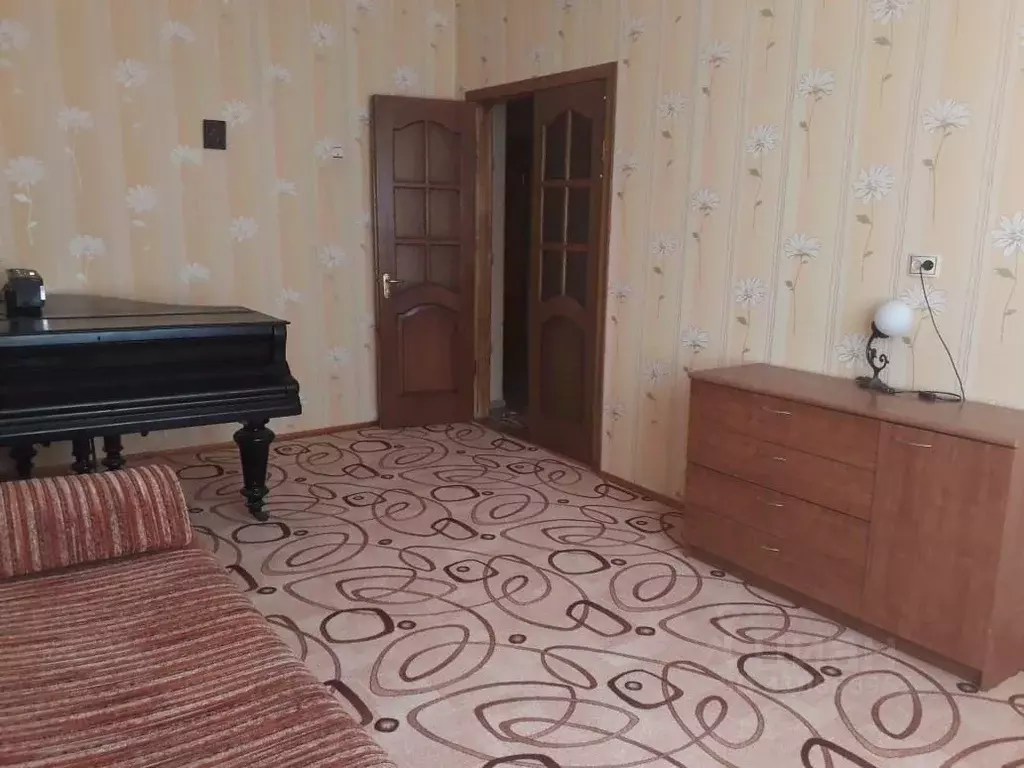 3-к кв. Курская область, Курск Мирный проезд, 3 (72.0 м) - Фото 1