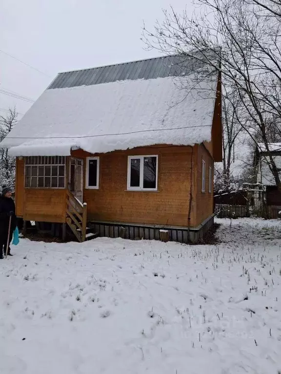 Дом в Московская область, Богородский городской округ, Металлист СНТ  ... - Фото 1