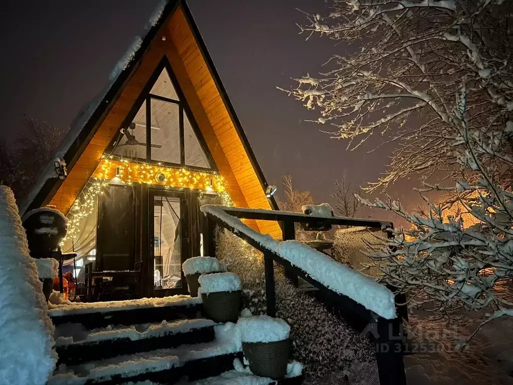 Дом в Московская область, Солнечногорск городской округ, д. ... - Фото 0