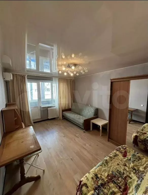 2-к. квартира, 52 м, 4/10 эт. - Фото 0