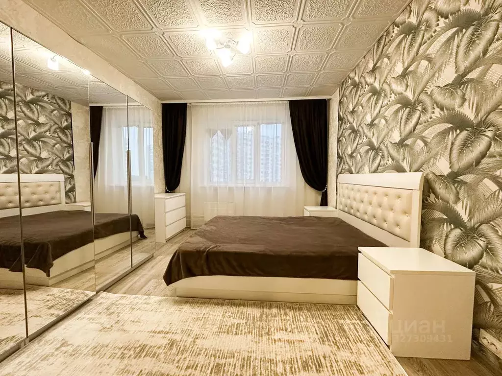 1-к кв. Москва Пятницкое ш., 47 (54.0 м) - Фото 1