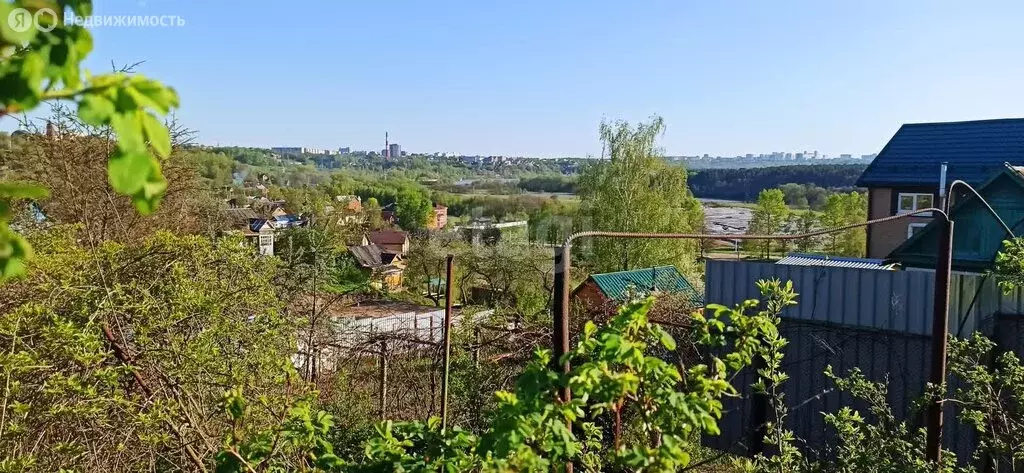 Участок в Калуга, садоводческое некоммерческое товарищество Прогресс, ... - Фото 0