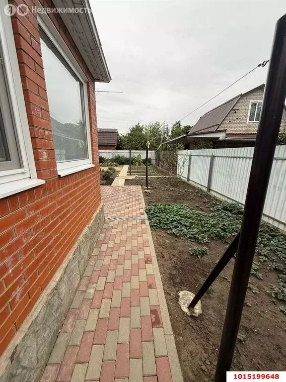 Дом в посёлок Знаменский, СНТ Восход, Абрикосовая улица, 265 (61.2 м) - Фото 2