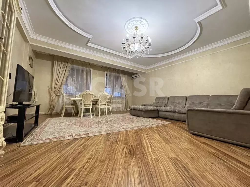 2-к кв. Дагестан, Махачкала ул. Магомедтагирова, 172А (109.0 м) - Фото 2