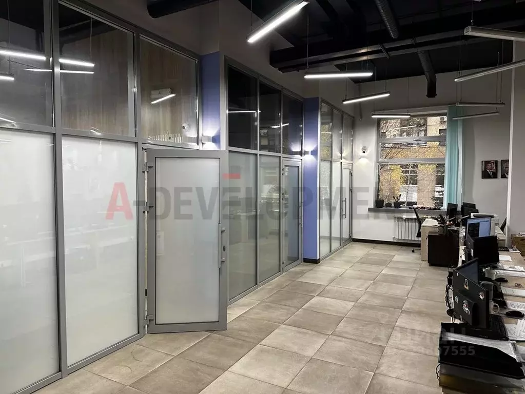 Торговая площадь в Татарстан, Казань просп. Альберта Камалеева, 26/12 ... - Фото 2