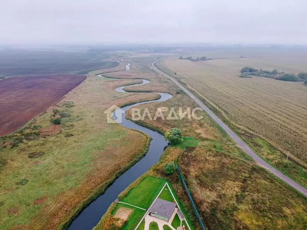 Участок в Владимирская область, Суздаль ул. Ленина (728.0 сот.) - Фото 0