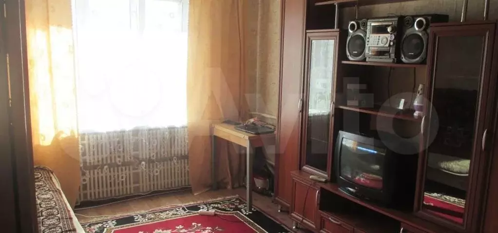 Комната 18 м в 1-к., 4/9 эт. - Фото 0