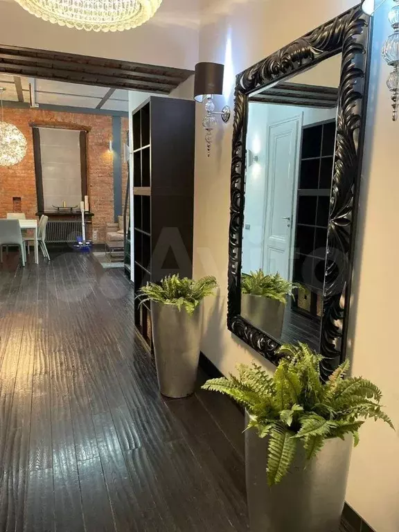 2-к. квартира, 91 м, 2/6 эт. - Фото 1