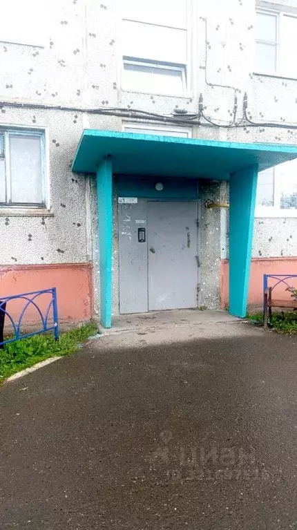 3-к кв. Омская область, Омск ул. 5-я Кордная, 69 (49.3 м) - Фото 2