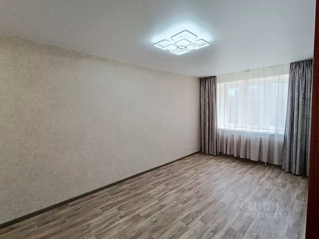 1-к кв. Чувашия, Чебоксары ул. И.П. Прокопьева, 4 (34.9 м) - Фото 0