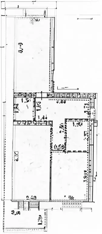 2-к кв. Ростовская область, Аксай ул. Строителей, 10/6к4 (65.0 м) - Фото 2
