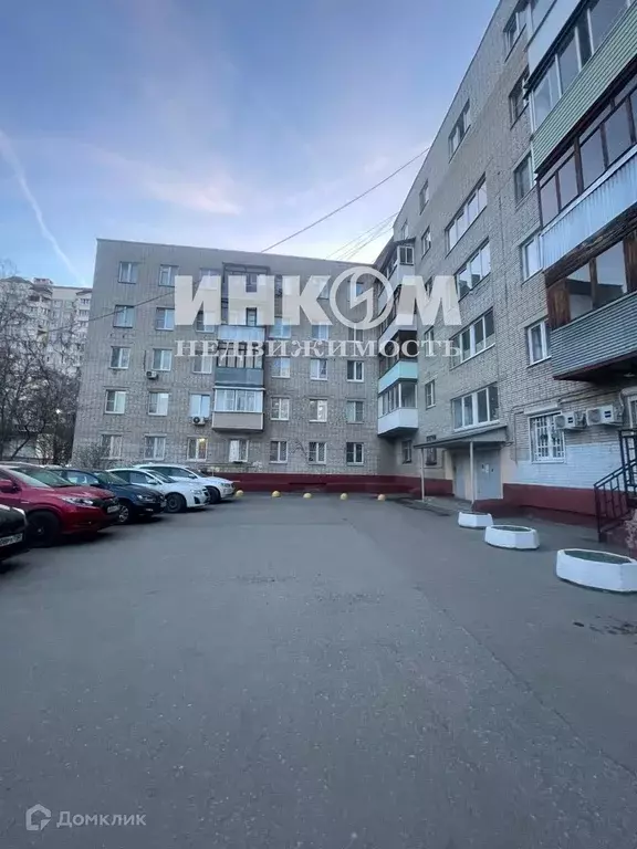 Продаётся 3-к квартира, 68.1 м - Фото 0