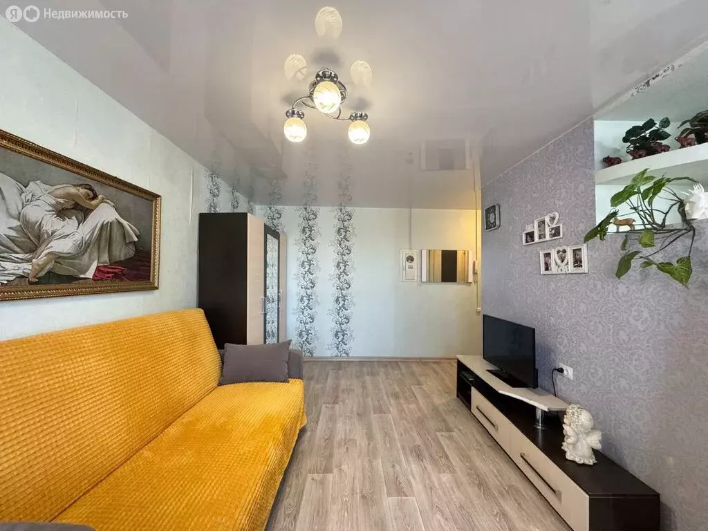 1-комнатная квартира: Алапаевск, улица Павлова, 23 (28.1 м) - Фото 2