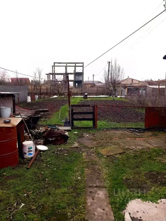 Участок в Ростовская область, Азовский район, Елизаветинское с/пос, ... - Фото 2