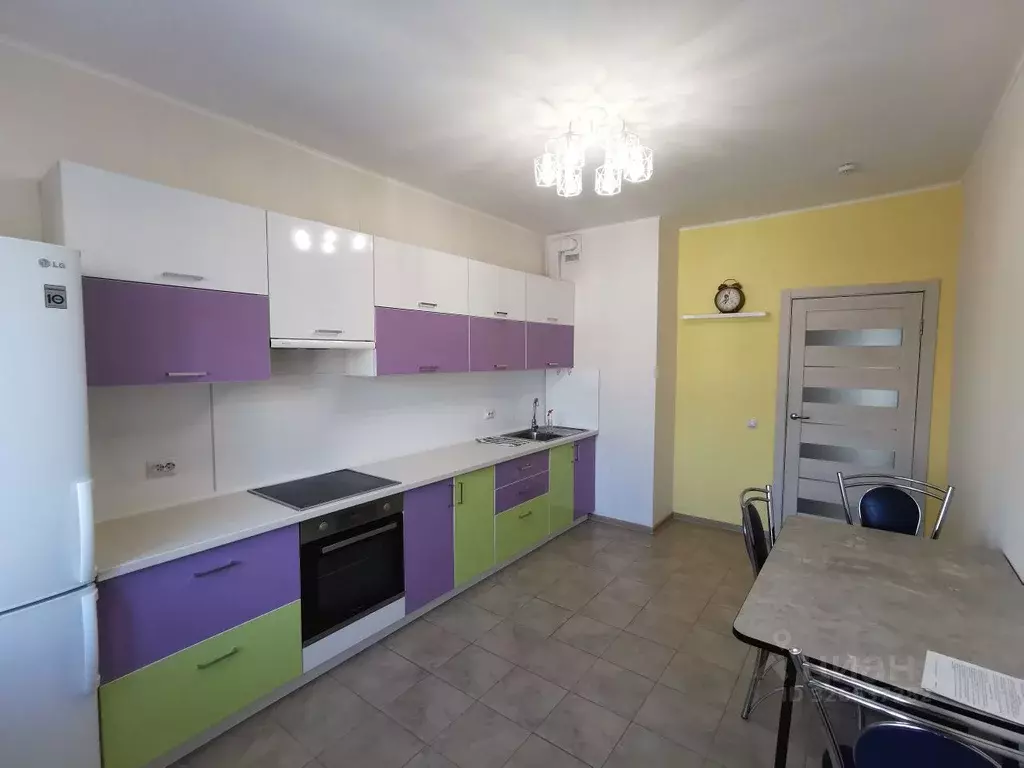 2-к кв. Московская область, Красногорск городской округ, Путилково пгт ... - Фото 2