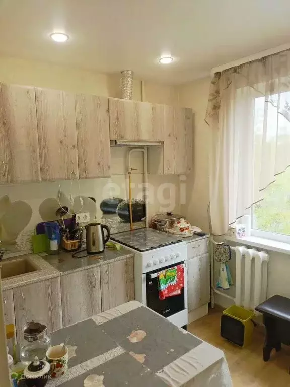 Продаётся 2-к квартира, 37.2 м - Фото 0