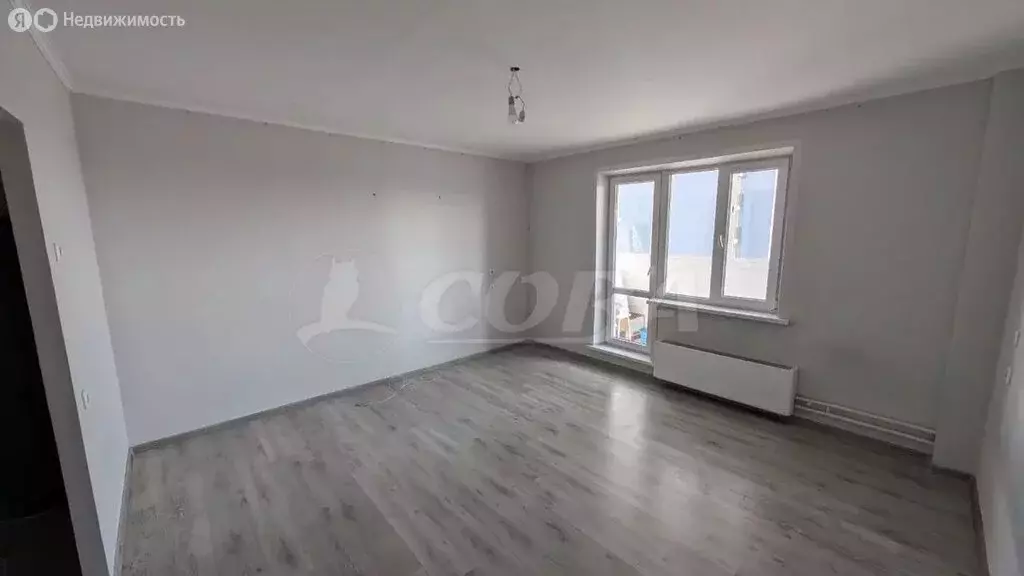 1-комнатная квартира: Курган, Солнечный бульвар, 16А (40.6 м) - Фото 2