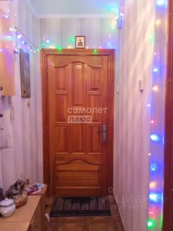 2-к кв. Краснодарский край, Новороссийск Интернациональная ул., 2 ... - Фото 2