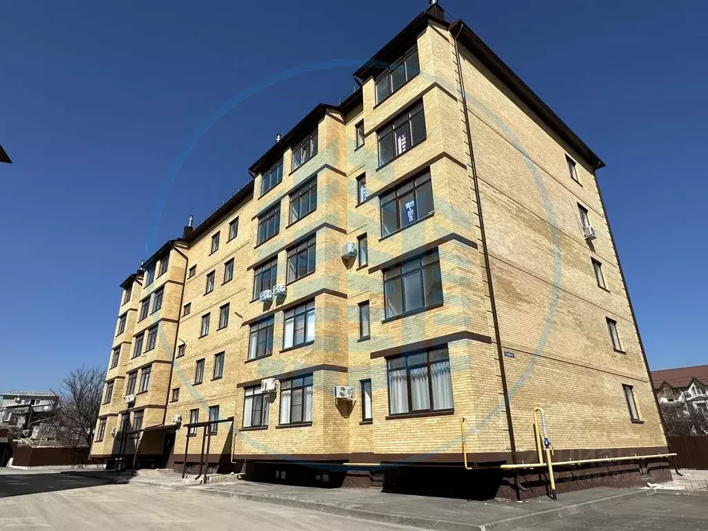 3-к кв. Ставропольский край, Ессентуки ул. Галерейная, 3к1 (78.3 м) - Фото 0