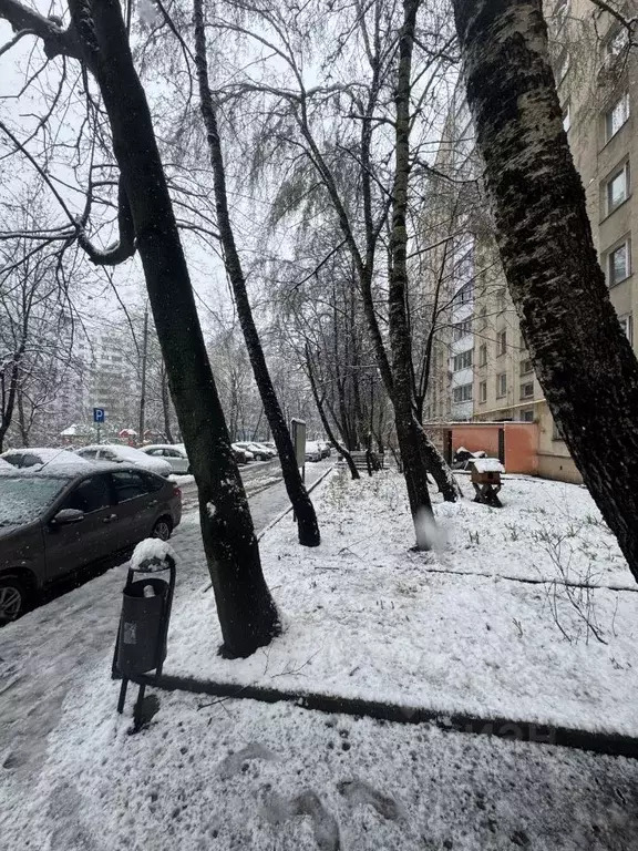 Комната Москва Кировоградская ул., 44К2 (13.0 м) - Фото 2