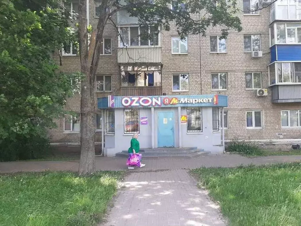 Продам торговое помещение, 70 м - Фото 0