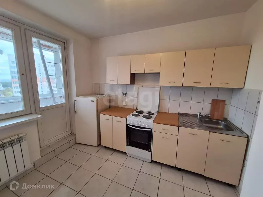 Продаётся 1-к квартира, 42.3 м - Фото 1
