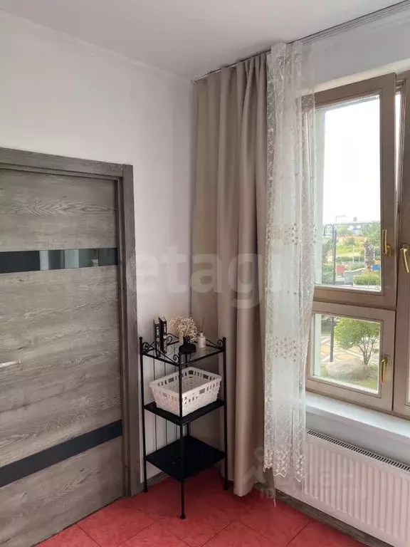 1-к кв. Москва пос. Коммунарка, ул. Бачуринская, 7к2 (36.2 м) - Фото 2