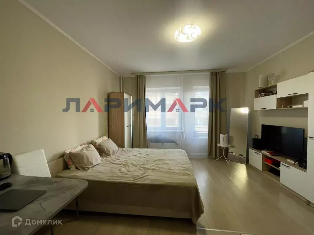 Продаётся 1-к квартира, 26.9 м - Фото 0