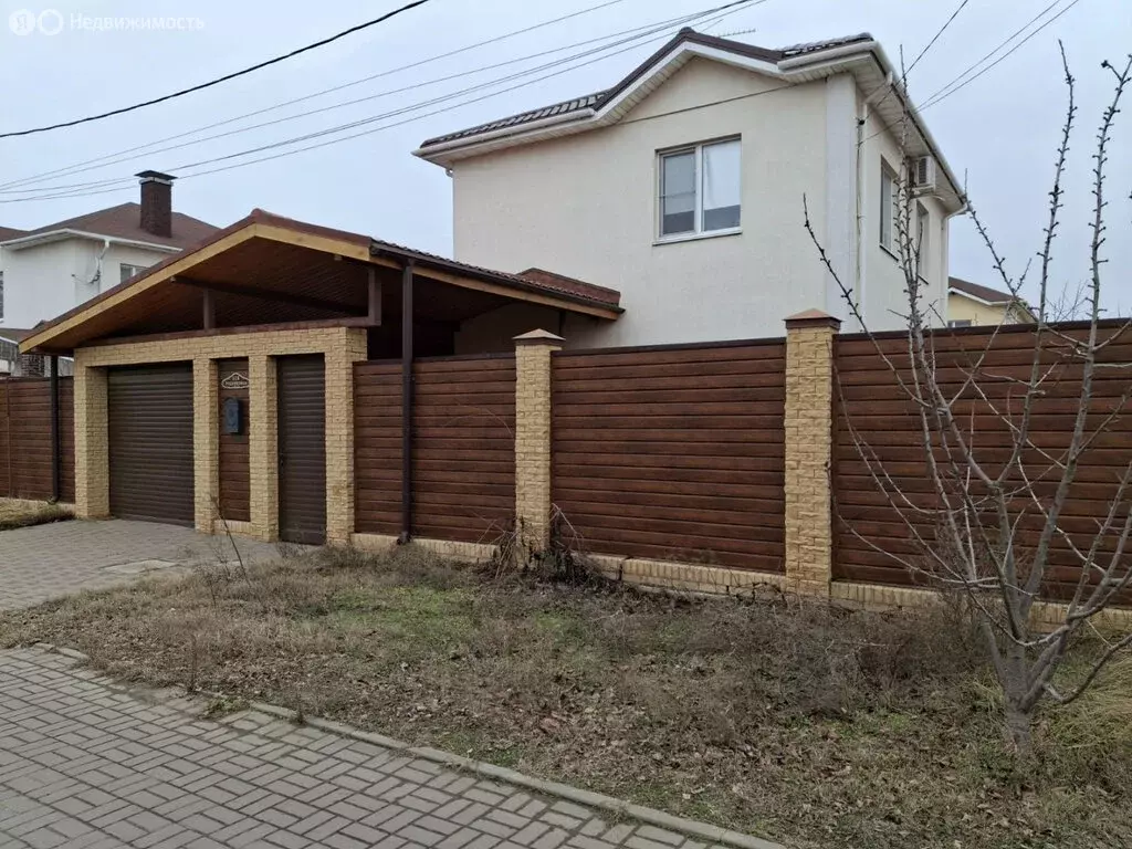 Дом в Обуховка, Родниковая улица, 15Б (120 м) - Фото 2