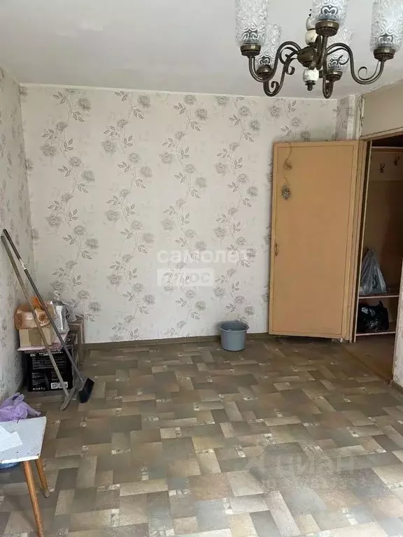 2-к кв. Москва ул. Дмитрия Кабалевского, 12 (42.4 м) - Фото 1
