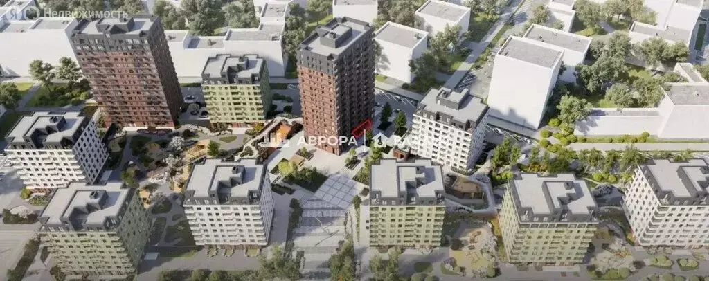 Помещение свободного назначения (71.6 м) - Фото 1