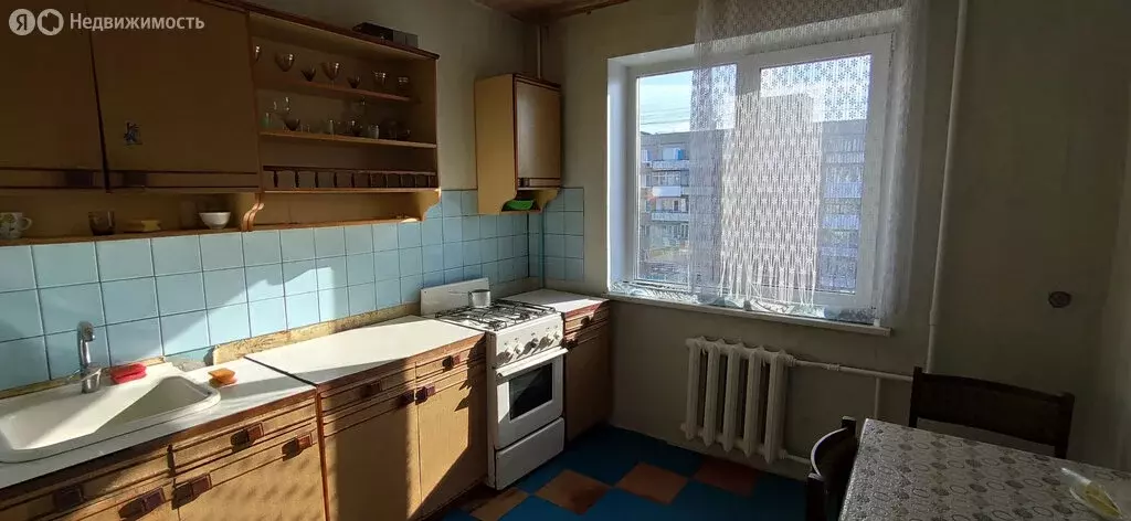 2-комнатная квартира: Саратов, Буровая улица, 21А (52.4 м) - Фото 0