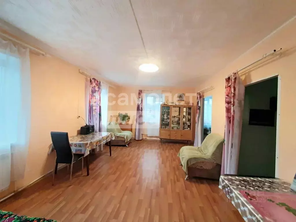 Дом в Башкортостан, Кумертау городской округ, с. Маячный ул. Гагарина, ... - Фото 2